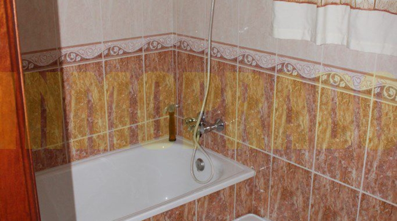 Málaga - Villanueva del Rosario - 2300m2