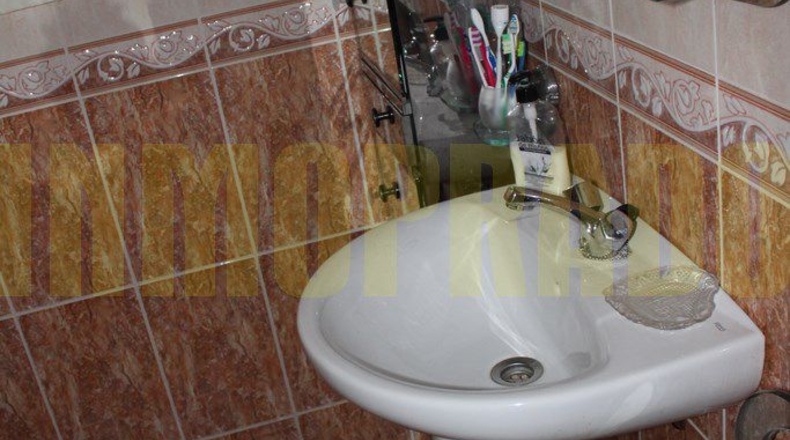 Málaga - Villanueva del Rosario - 2300m2