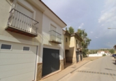 Casa de pueblo en venta en Villanueva del Trabuco ref: TR386059 foto