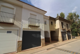 Villanueva del Trabuco 150&nbsp;m² 