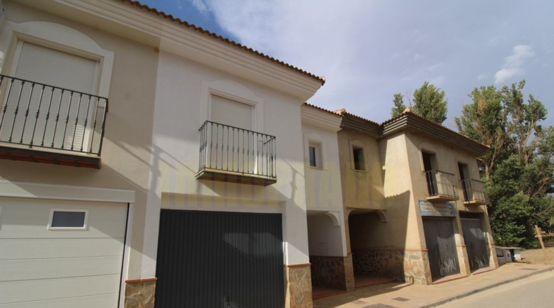 Malaga - Villanueva del Trabuco - 150m2