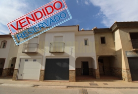 Villanueva del Trabuco 150&nbsp;m² 