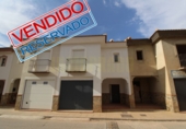 Casa de pueblo en venta en Villanueva del Trabuco ref: TR386059 foto