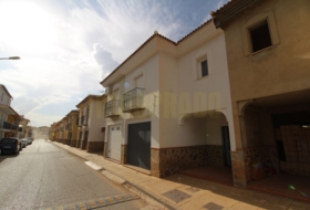 Villanueva del Trabuco 150&nbsp;m² 