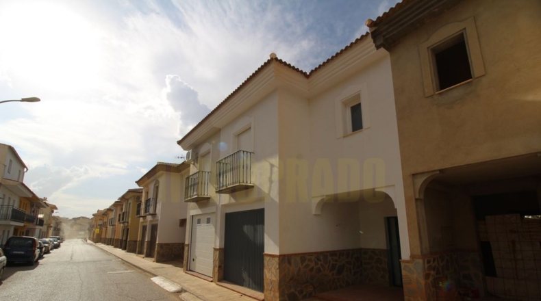 Malaga - Villanueva del Trabuco - 150m2