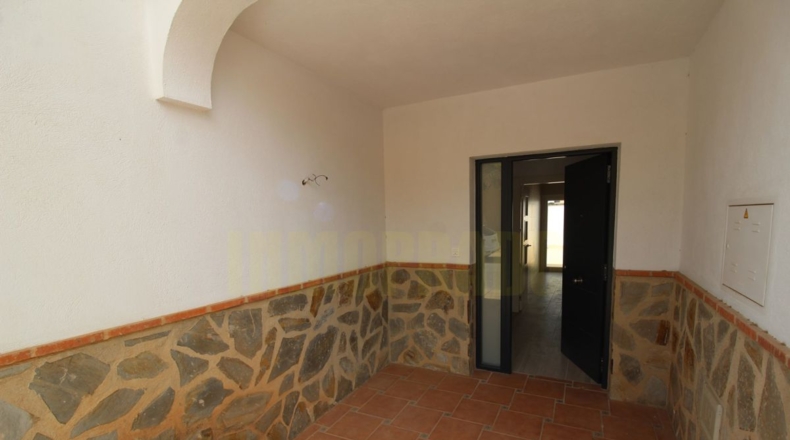 Malaga - Villanueva del Trabuco - 150m2