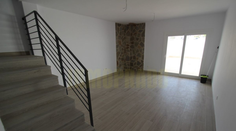 Malaga - Villanueva del Trabuco - 150m2