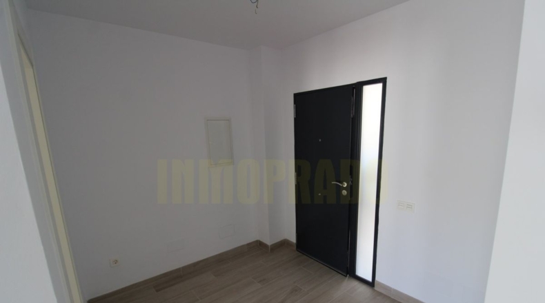 Malaga - Villanueva del Trabuco - 150m2