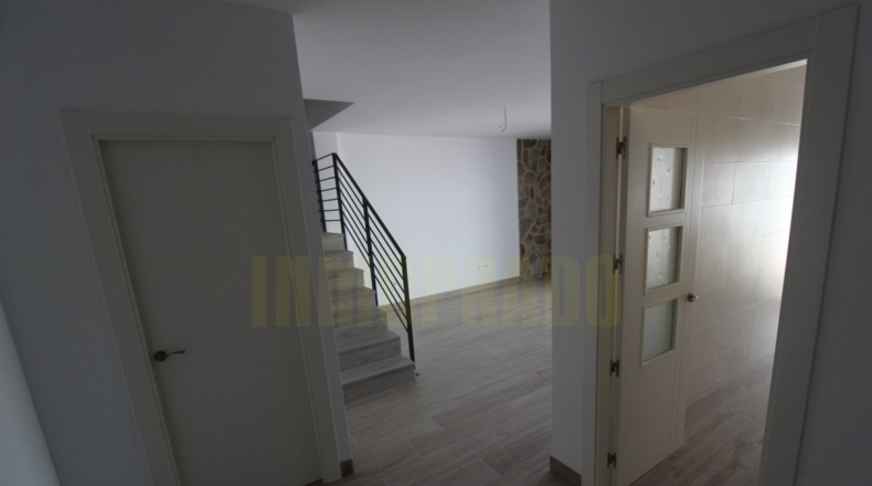 Malaga - Villanueva del Trabuco - 150m2