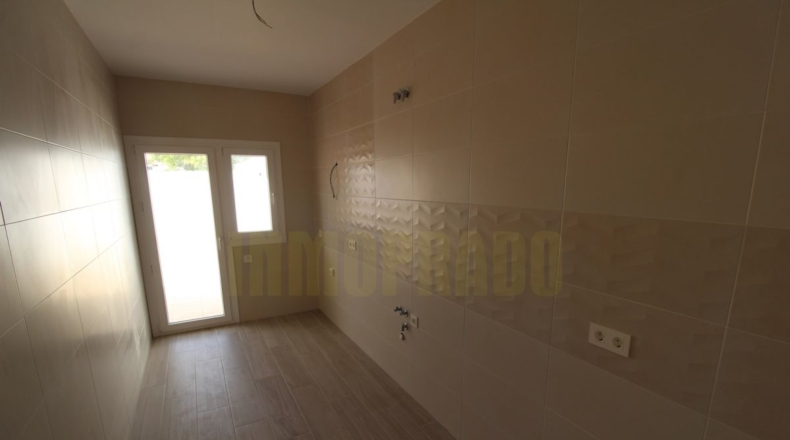 Malaga - Villanueva del Trabuco - 150m2
