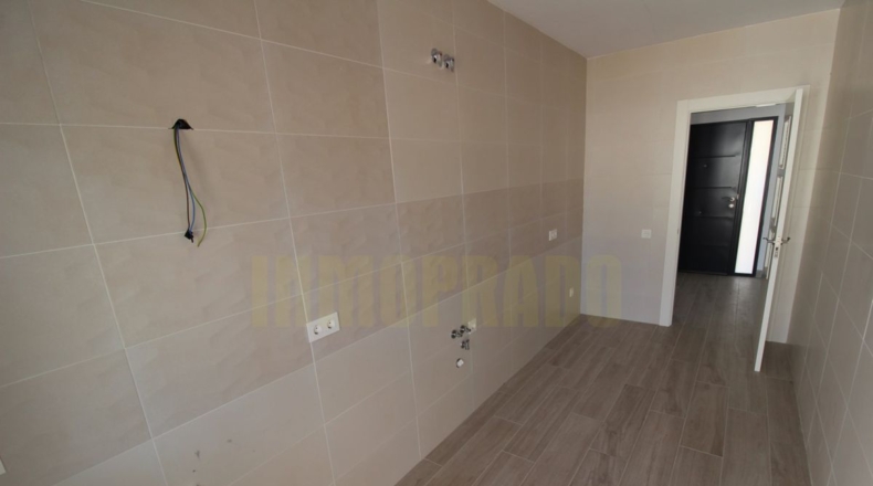 Malaga - Villanueva del Trabuco - 150m2