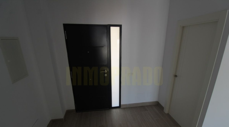 Malaga - Villanueva del Trabuco - 150m2