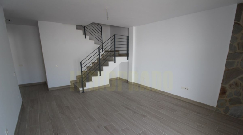 Malaga - Villanueva del Trabuco - 150m2