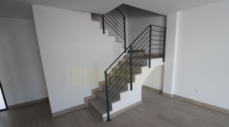Malaga - Villanueva del Trabuco - 150m2