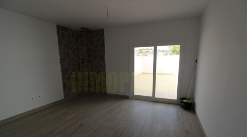 Malaga - Villanueva del Trabuco - 150m2