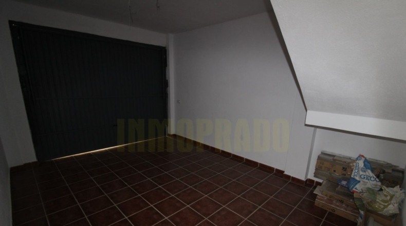 Malaga - Villanueva del Trabuco - 150m2