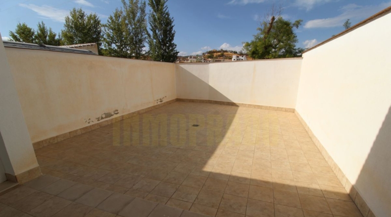 Malaga - Villanueva del Trabuco - 150m2