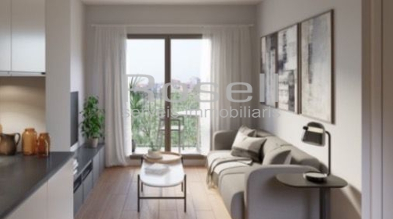 Barcelona - Terrassa - 1591m2