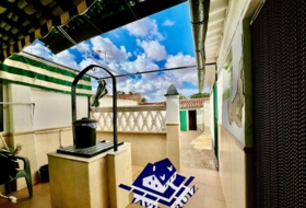 Villafranca de los Barros 185&nbsp;m²