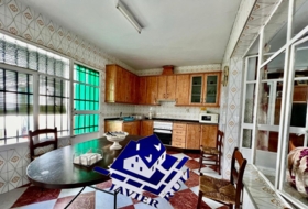 Villafranca de los Barros 185&nbsp;m²
