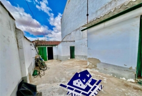 Villafranca de los Barros 185&nbsp;m²