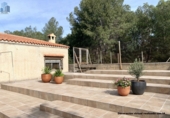Xalet independent amb terreny en venda a Onda ref.: TR383790 foto