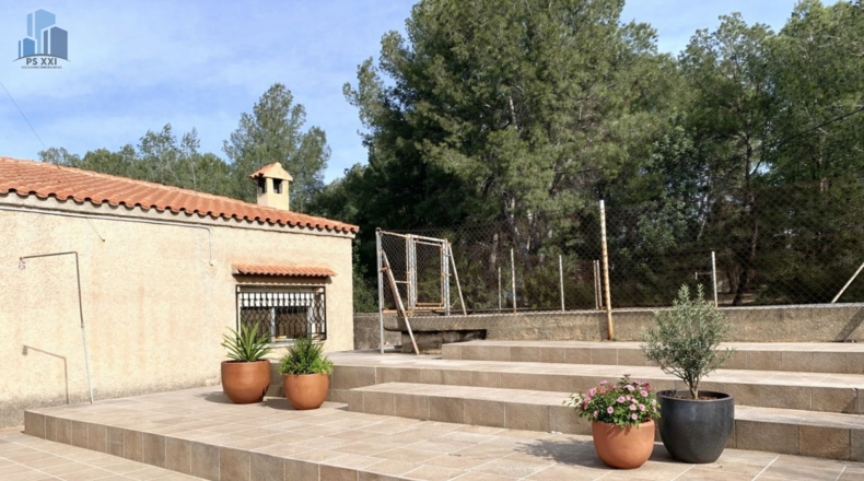 Castellón - Onda - 999m2