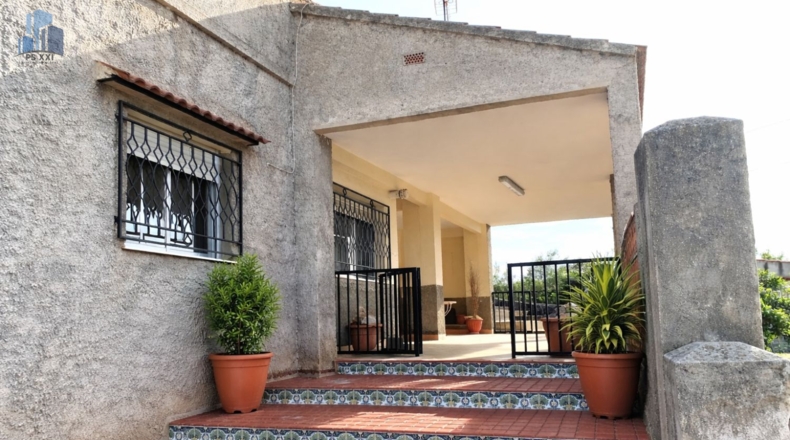 Castellón - Onda - 999m2