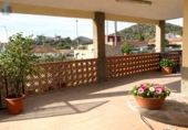 Xalet independent amb terreny en venda a Onda ref.: TR383790 foto