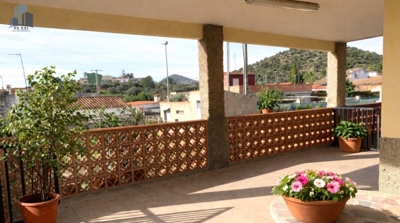 Castellón - Onda - 999m2