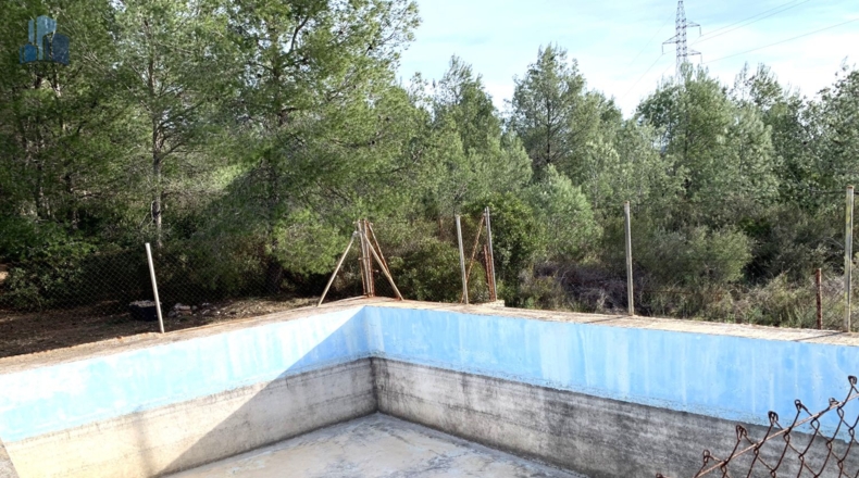 Castellón - Onda - 999m2