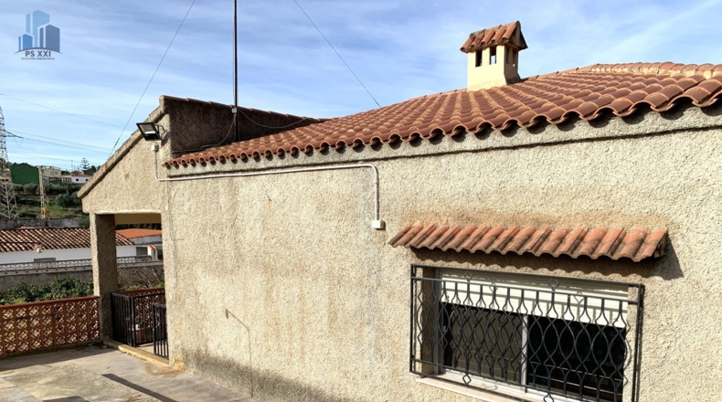 Castellón - Onda - 999m2