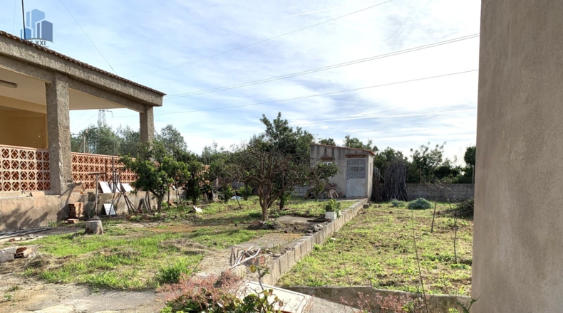 Castellón - Onda - 999m2