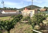 Xalet independent amb terreny en venda a Onda ref.: TR383790 foto