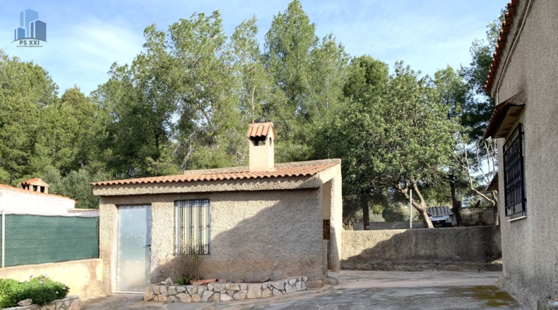 Castellón - Onda - 999m2