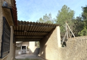 Xalet independent amb terreny en venda a Onda ref.: TR383790 foto