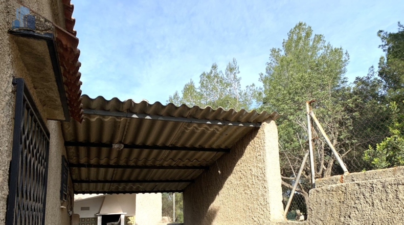 Castellón - Onda - 999m2