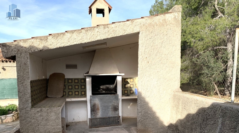 Castellón - Onda - 999m2