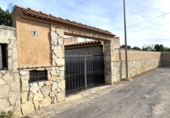 Xalet independent amb terreny en venda a Onda ref.: TR383790 foto