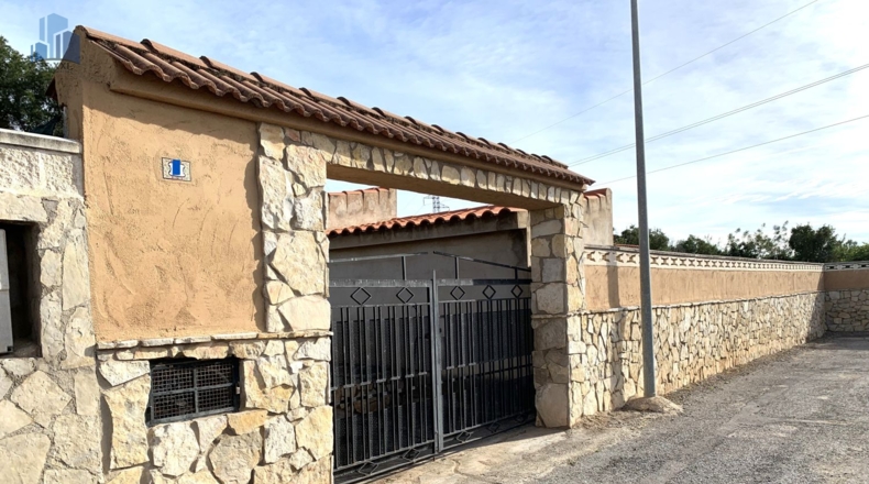 Castellón - Onda - 999m2