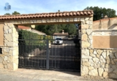 Xalet independent amb terreny en venda a Onda ref.: TR383790 foto