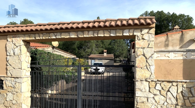 Castellón - Onda - 999m2