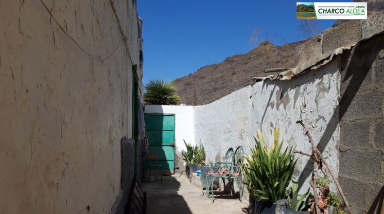 Las Palmas - Mogán - 1600m2