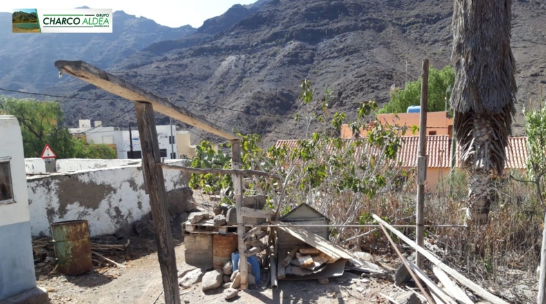 Las Palmas - Mogán - 1600m2