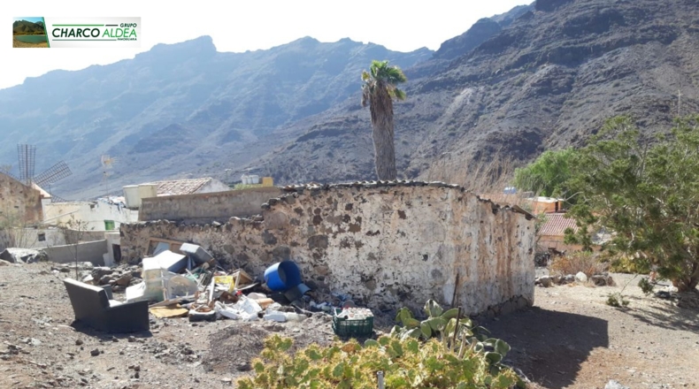 Las Palmas - Mogán - 1600m2