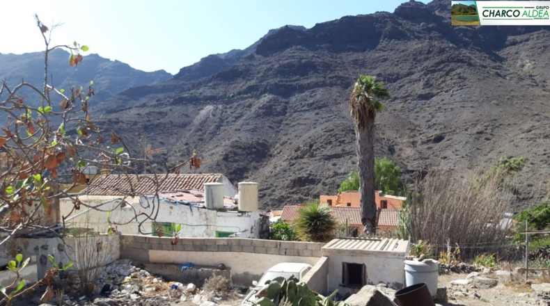 Las Palmas - Mogán - 1600m2