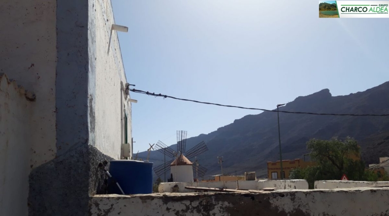 Las Palmas - Mogán - 1600m2