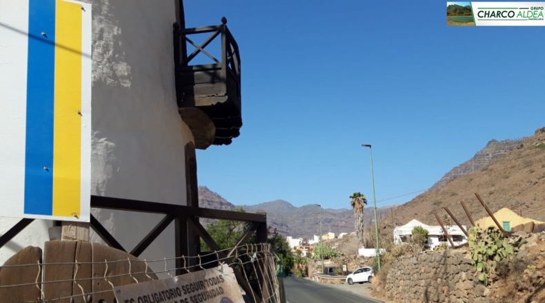 Las Palmas - Mogán - 1600m2