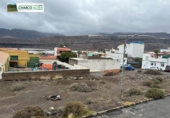 Urban land for sale in La Aldea de San Nicolás ref: TR386583 photo