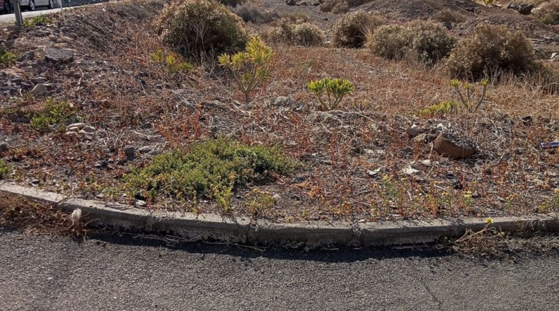 Las Palmas - La Aldea de San Nicolás - 221m2